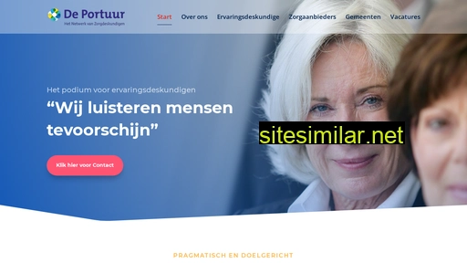 deportuur.nl alternative sites