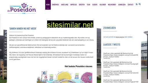 deposeidon.nl alternative sites