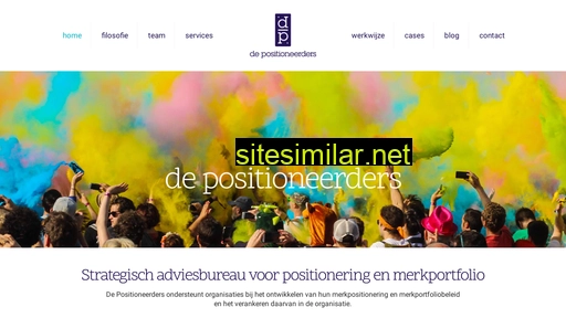 depositioneerders.nl alternative sites