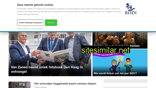 deposthoorn.nl alternative sites