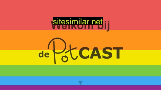 depotcast.nl alternative sites