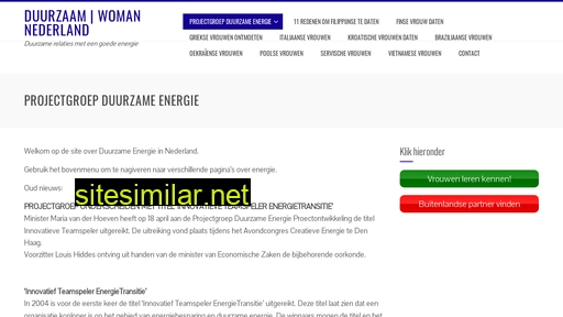 depw.nl alternative sites