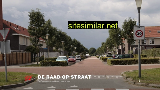 deraadopstraat.nl alternative sites