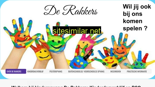 derakkers.nl alternative sites