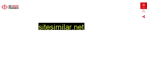 derooipannen.nl alternative sites