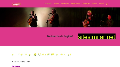 deregahs.nl alternative sites