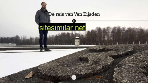 dereisvanvaneijsden.nl alternative sites