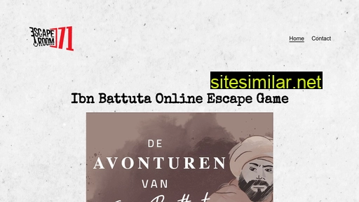 dereizenvanibnbattuta.nl alternative sites