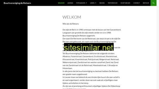 deretsers.nl alternative sites