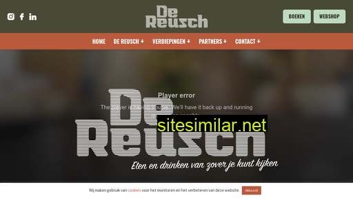 dereusch.nl alternative sites