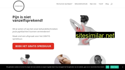 derevalidatiespecialist.nl alternative sites
