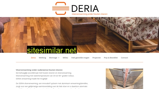 deria.nl alternative sites