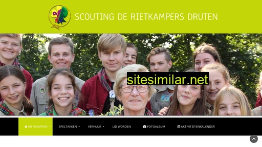 derietkampers.nl alternative sites