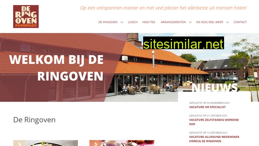 deringoven.nl alternative sites