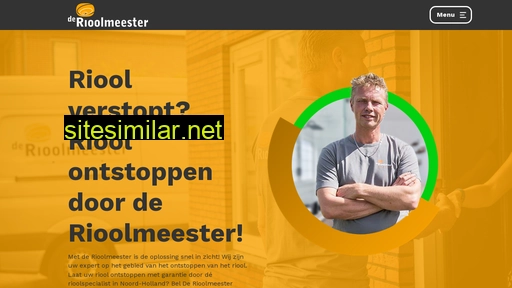 derioolmeester.nl alternative sites