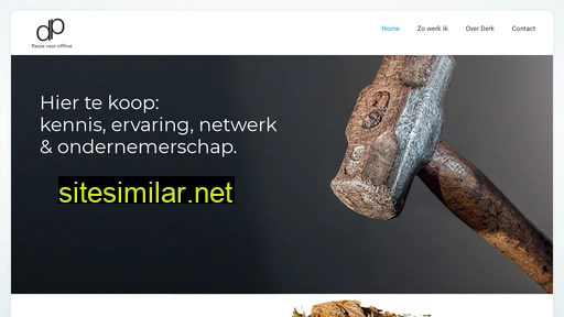 derkpas.nl alternative sites