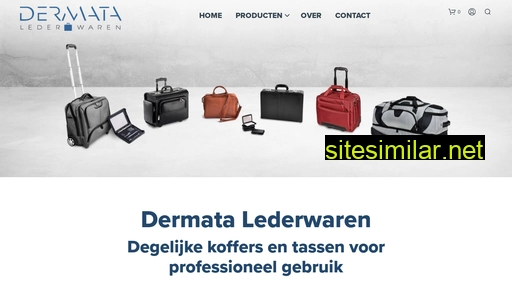dermata.nl alternative sites
