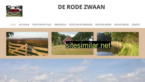 derodezwaan.nl alternative sites