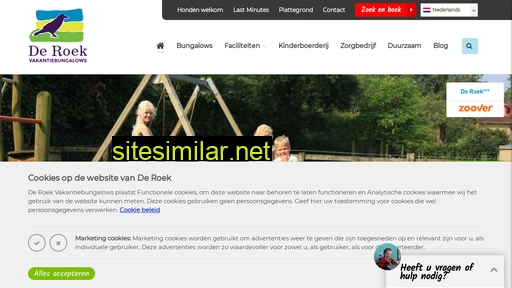 deroek.nl alternative sites