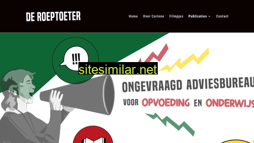 deroeptoeter.nl alternative sites