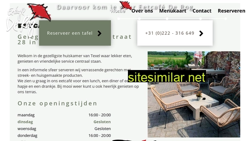 derog.nl alternative sites