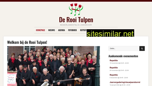 derooitulpen.nl alternative sites