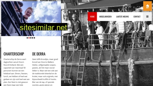 derra.nl alternative sites