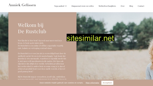 derustclub.nl alternative sites