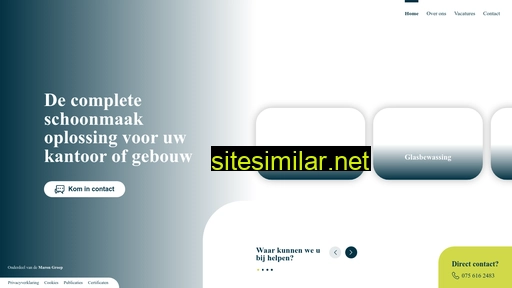 desaen.nl alternative sites