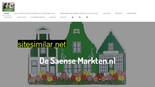 desaensemarkten.nl alternative sites