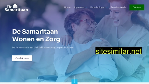 desamaritaanputten.nl alternative sites