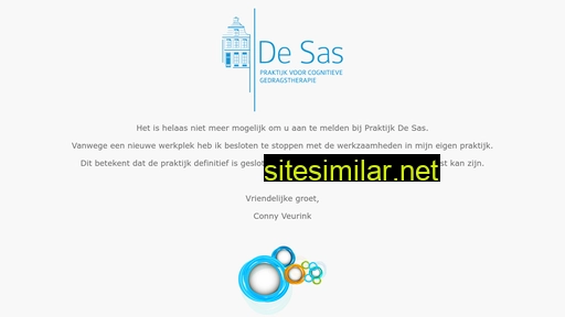 desas.nl alternative sites