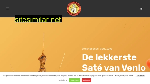 desatebakkers.nl alternative sites