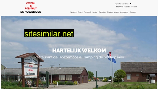 deschaapswei.nl alternative sites