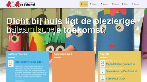 deschakelammerzoden.nl alternative sites