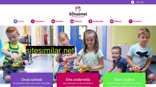 deschalmei-bant.nl alternative sites