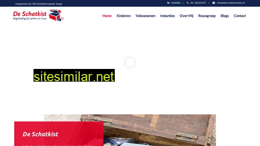 deschatkistverlies.nl alternative sites