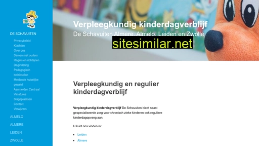 deschavuiten.nl alternative sites