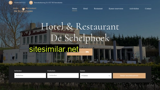 deschelphoek.nl alternative sites