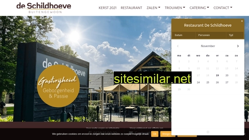 deschildhoeve.nl alternative sites