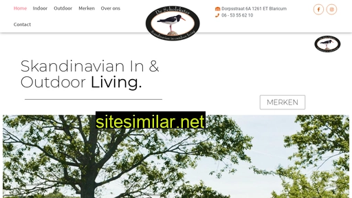 descholeksterblaricum.nl alternative sites