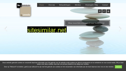 deschoonheidssalonvanlonneke.nl alternative sites