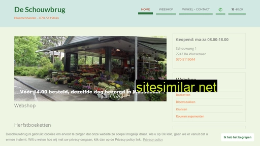 deschouwbrug.nl alternative sites