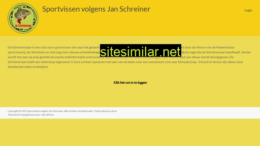 deschreineriaan.nl alternative sites