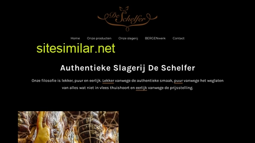 deschelfer.nl alternative sites