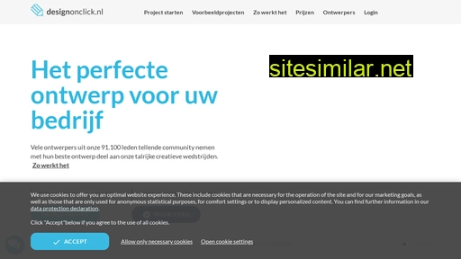 designonclick.nl alternative sites