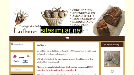 desembroodonline.nl alternative sites