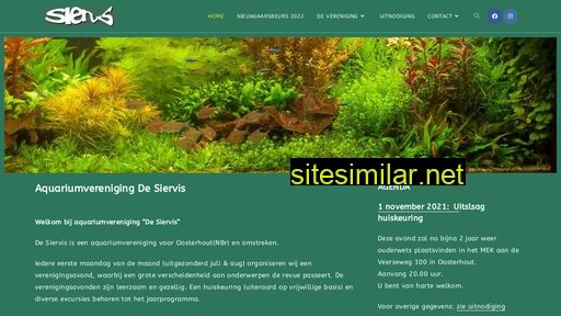 desiervis.nl alternative sites