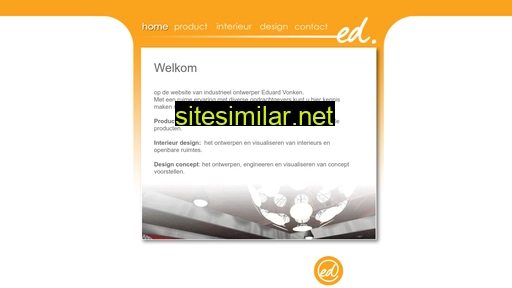 design-ed.nl alternative sites