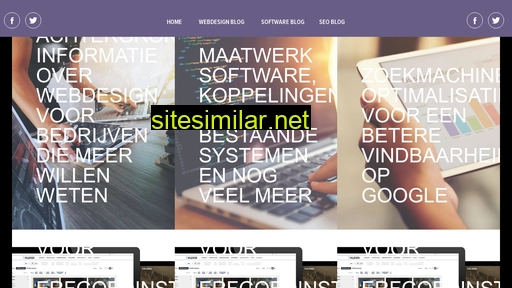 design-limburg.nl alternative sites